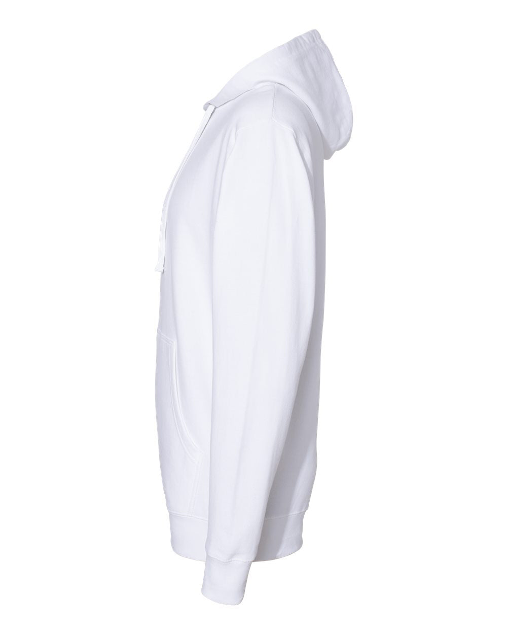 8.5oz. Midweight Pullover Hood