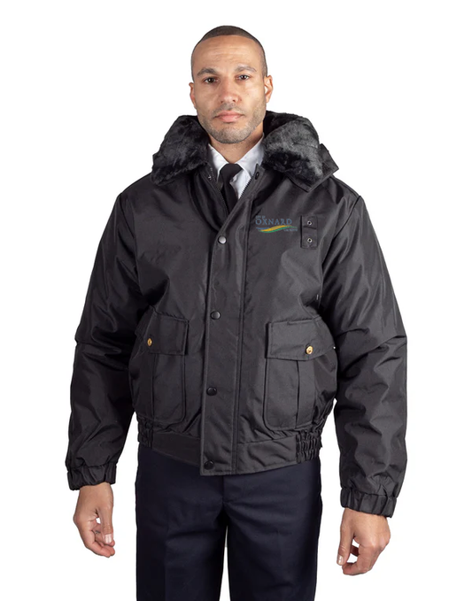 First Class All Season Bomber Jacket (JSH02)