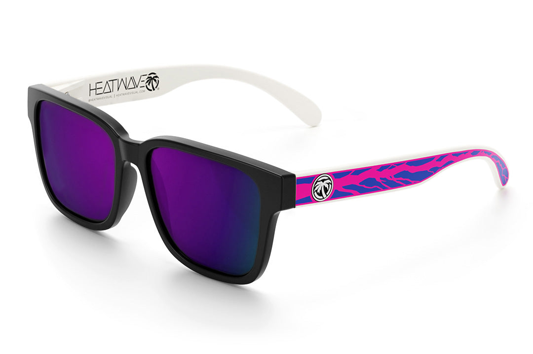 Heat Wave Visual Apollo Jet Ski Customs sunglasses view 1