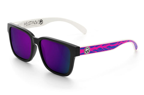 Apollo Sunglasses: Jet Ski Customs