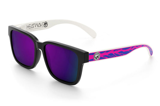 Heat Wave Visual Apollo Jet Ski Customs sunglasses view 1