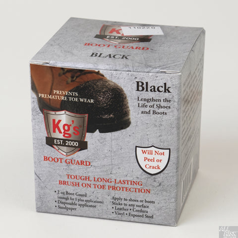 KG Extreme Boot Guard