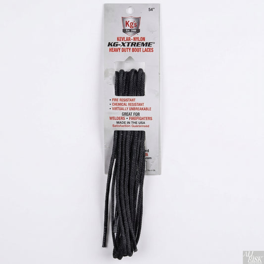 KG-Xtreme Boot Laces - boots