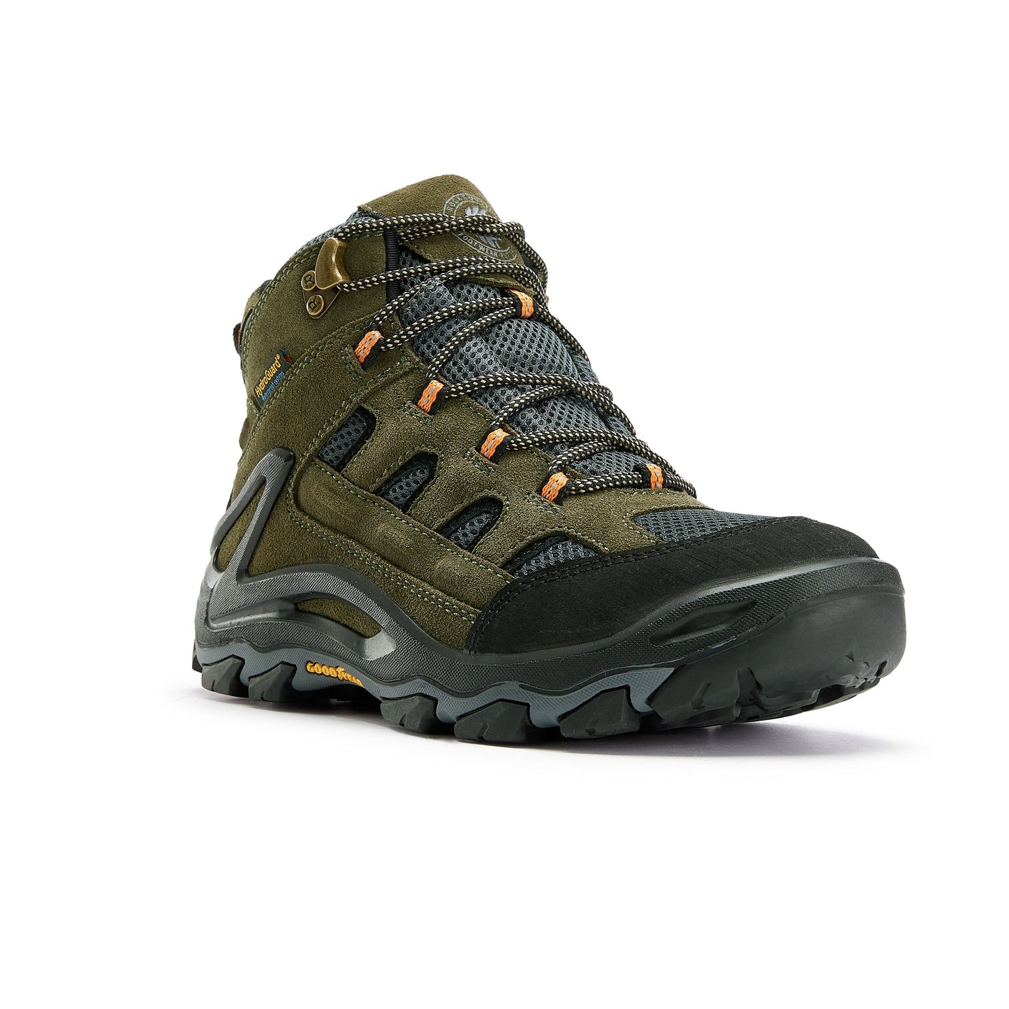 RockRooster Mystery Hiking Boots Deal (5)