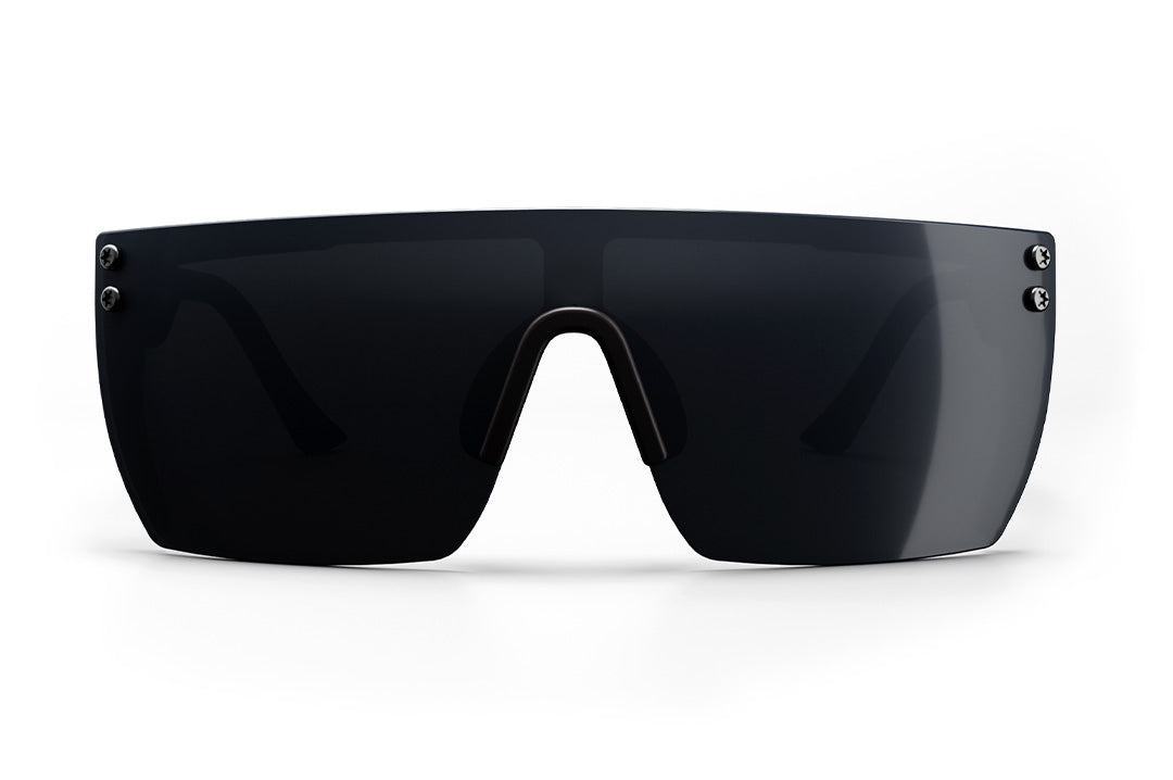 Heat Wave Visual Kids Lazer Face Bones sunglasses view 2