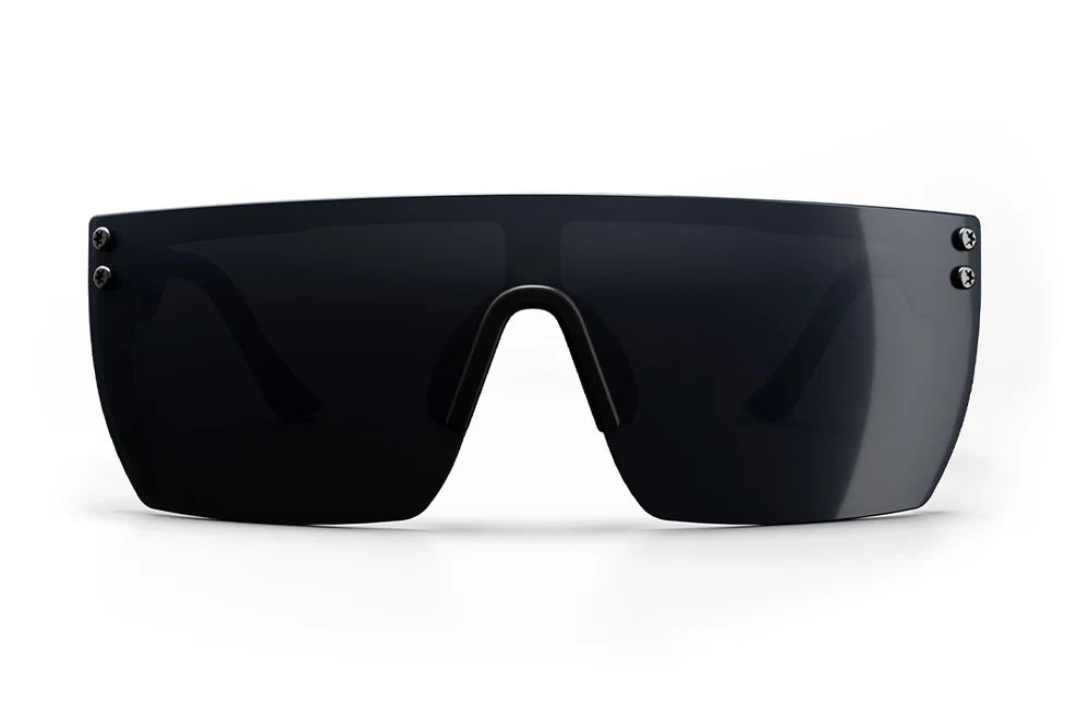 Kids Lazer Face Sunglasses: Bones - Heatwave