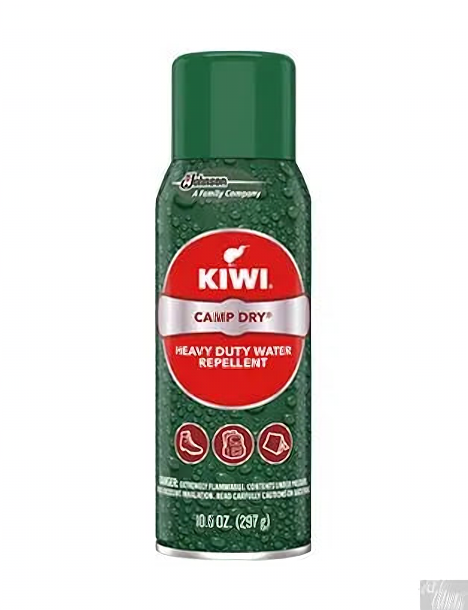 Kiwi Camp Dry - boots