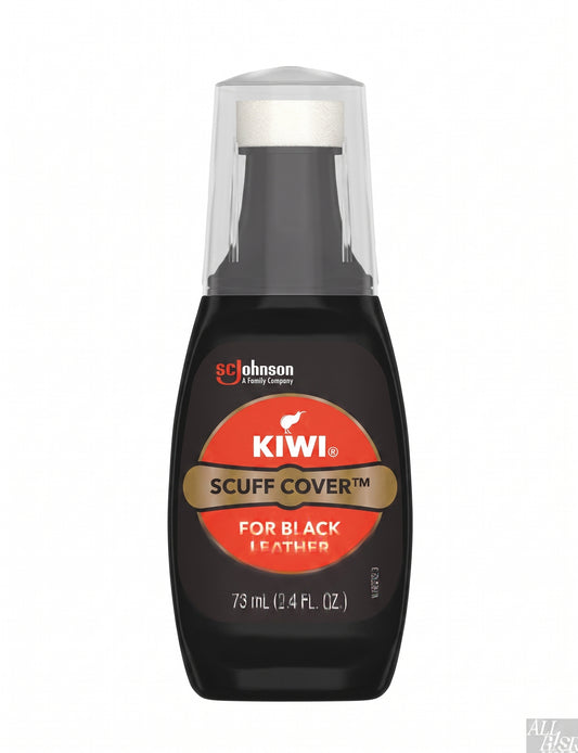Kiwi Scuff Cover Liquid - boots