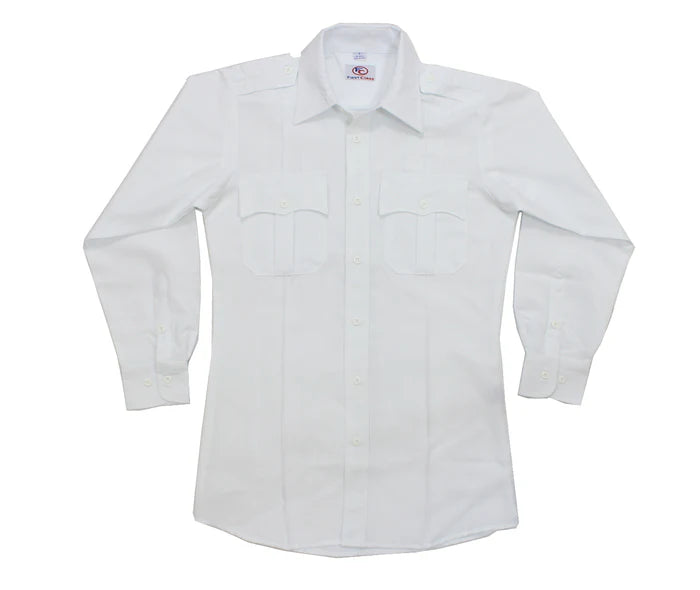 Class A Long Sleeve Shirt