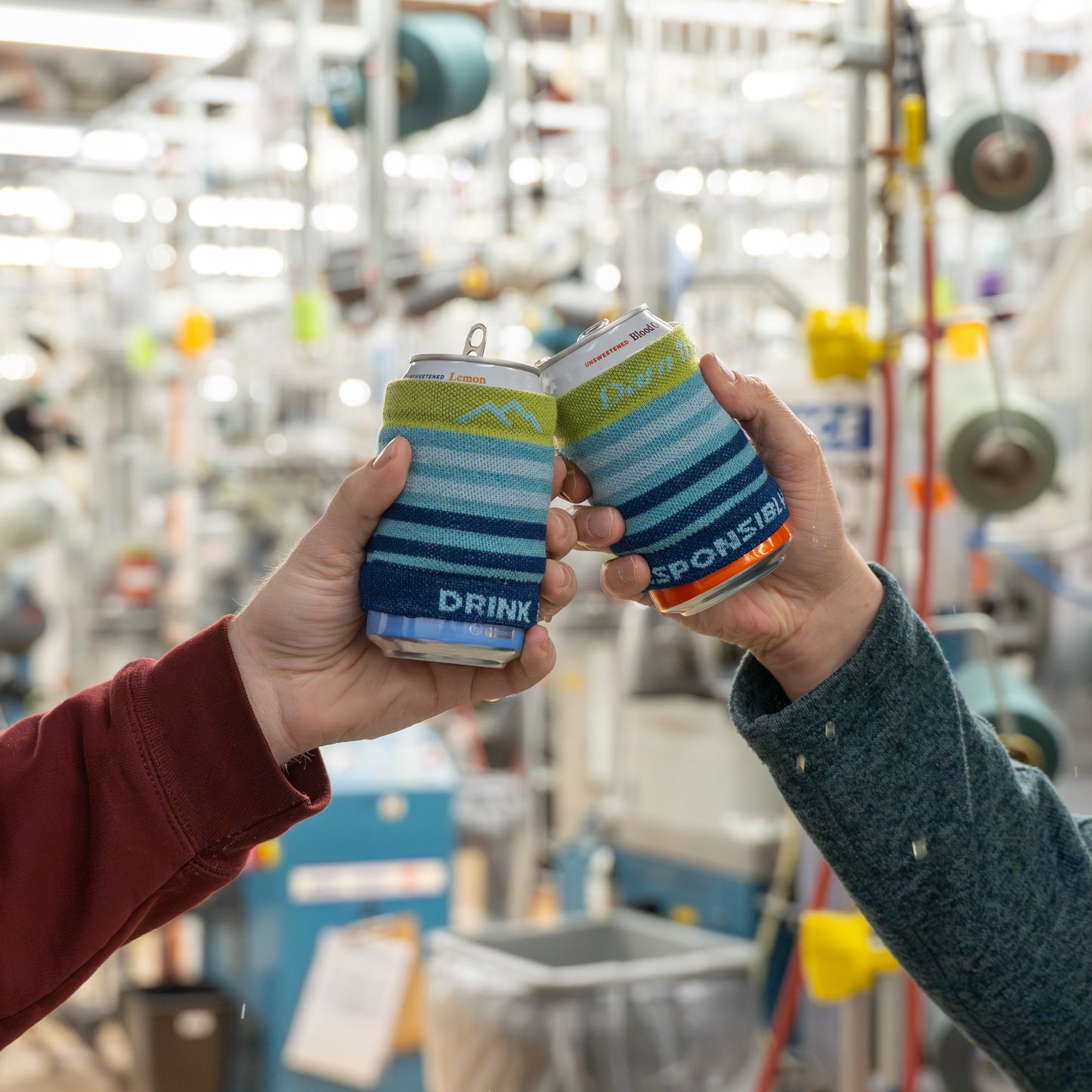 Merino Can Sleeve