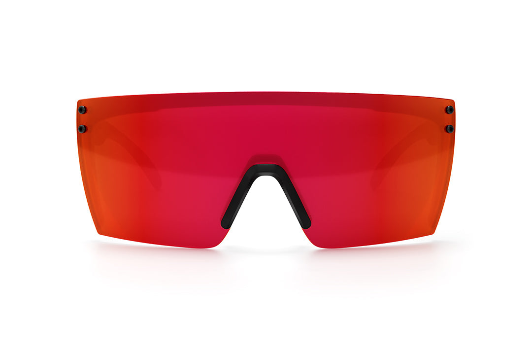 Heat Wave Visual Lazer Face FIRESTORM sunglasses view 2