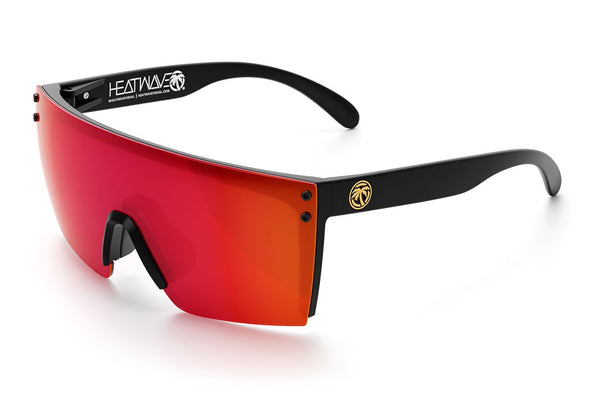Lazer Face Sunglasses: FIRESTORM Z87
