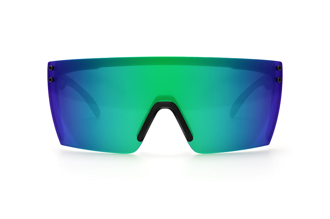 Heat Wave Visual Lazer Face Piff sunglasses view 6