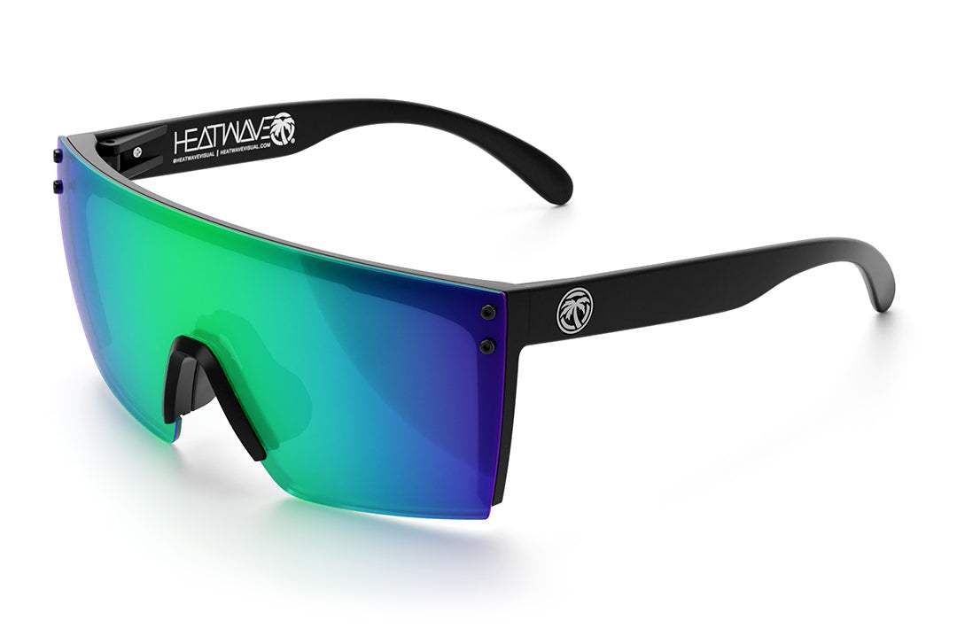 Heat Wave Visual Lazer Face Piff sunglasses view 1