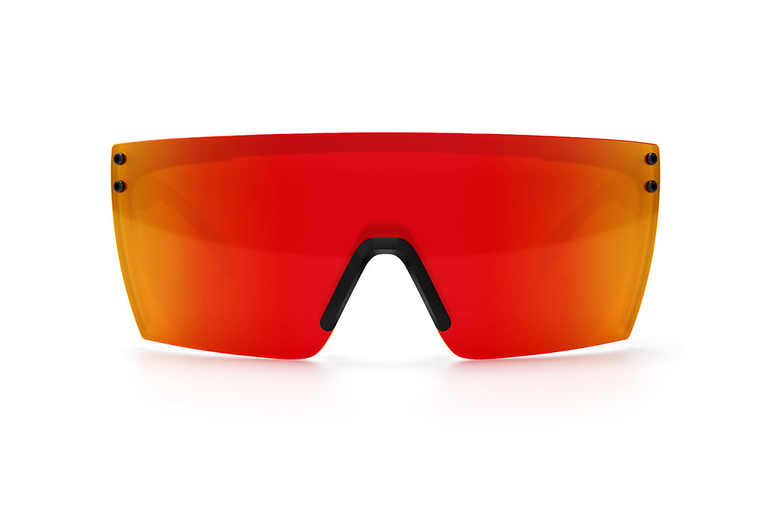 Heat Wave Visual Lazer Face Turbo Classic Customs sunglasses view 2