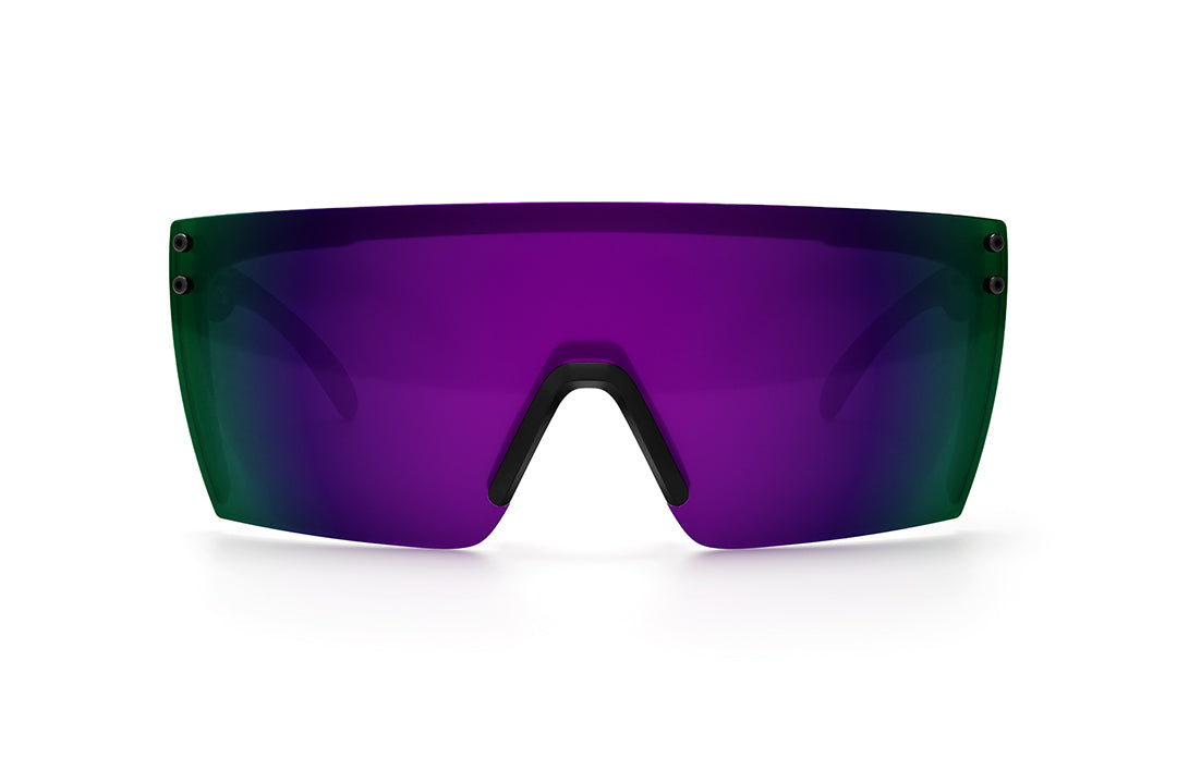 Heat Wave Visual Lazer Face Ultra-Violet sunglasses view 2