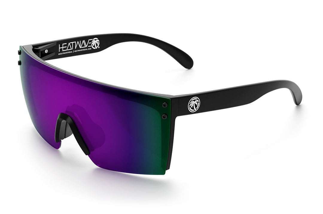 Heat Wave Visual Lazer Face Ultra-Violet sunglasses view 1