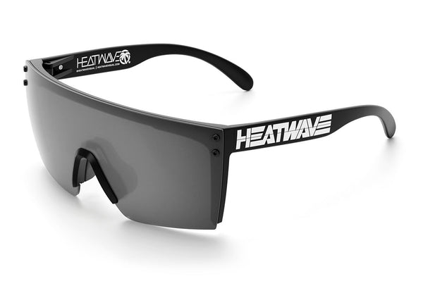 Lazer Face Sunglasses: Billboard Customs