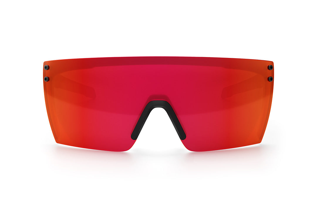 Heat Wave Visual Performance Lazer Face Firestorm sunglasses view 3
