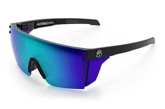Heat Wave Visual Performance Lazer Face Galaxy sunglasses view 1