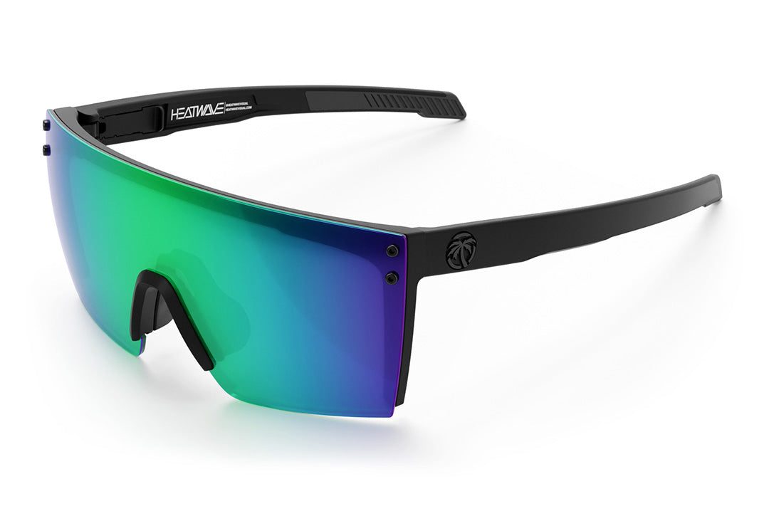 Heat Wave Visual Performance Lazer Face Piff sunglasses view 2