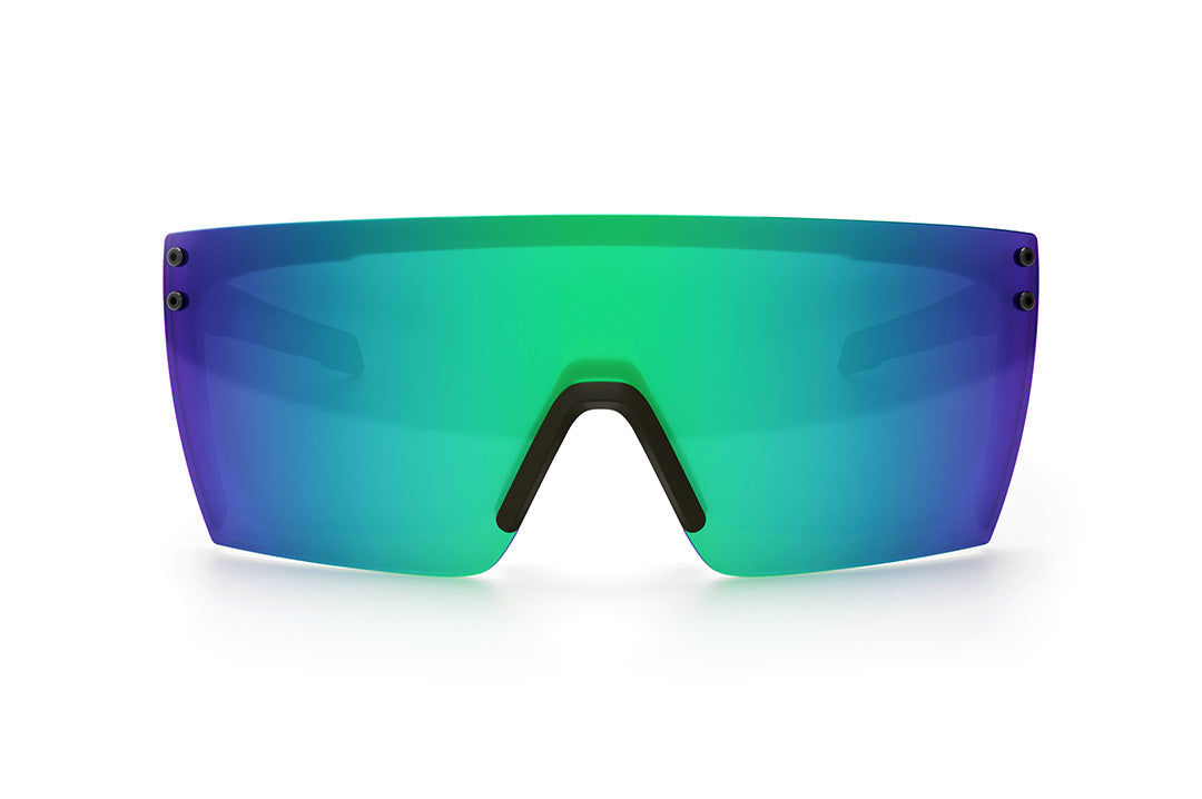 Heat Wave Visual Performance Lazer Face Piff sunglasses view 4