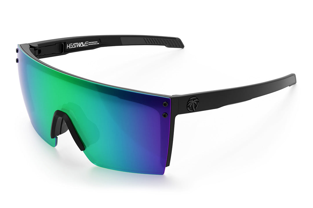 Heat Wave Visual Performance XL Lazer Face Piff sunglasses view 2