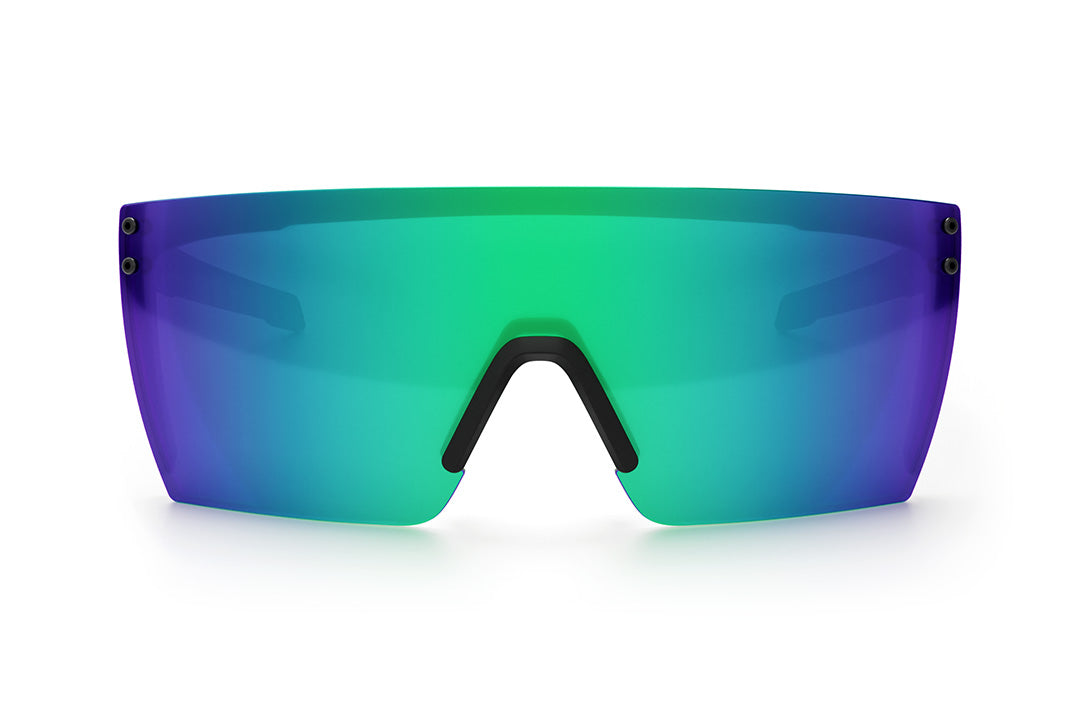 Heat Wave Visual Performance XL Lazer Face Piff sunglasses view 3