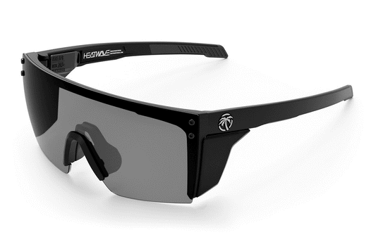 Heat Wave Visual Performance Lazer Face SUPER Photochromic Lens sunglasses view 1