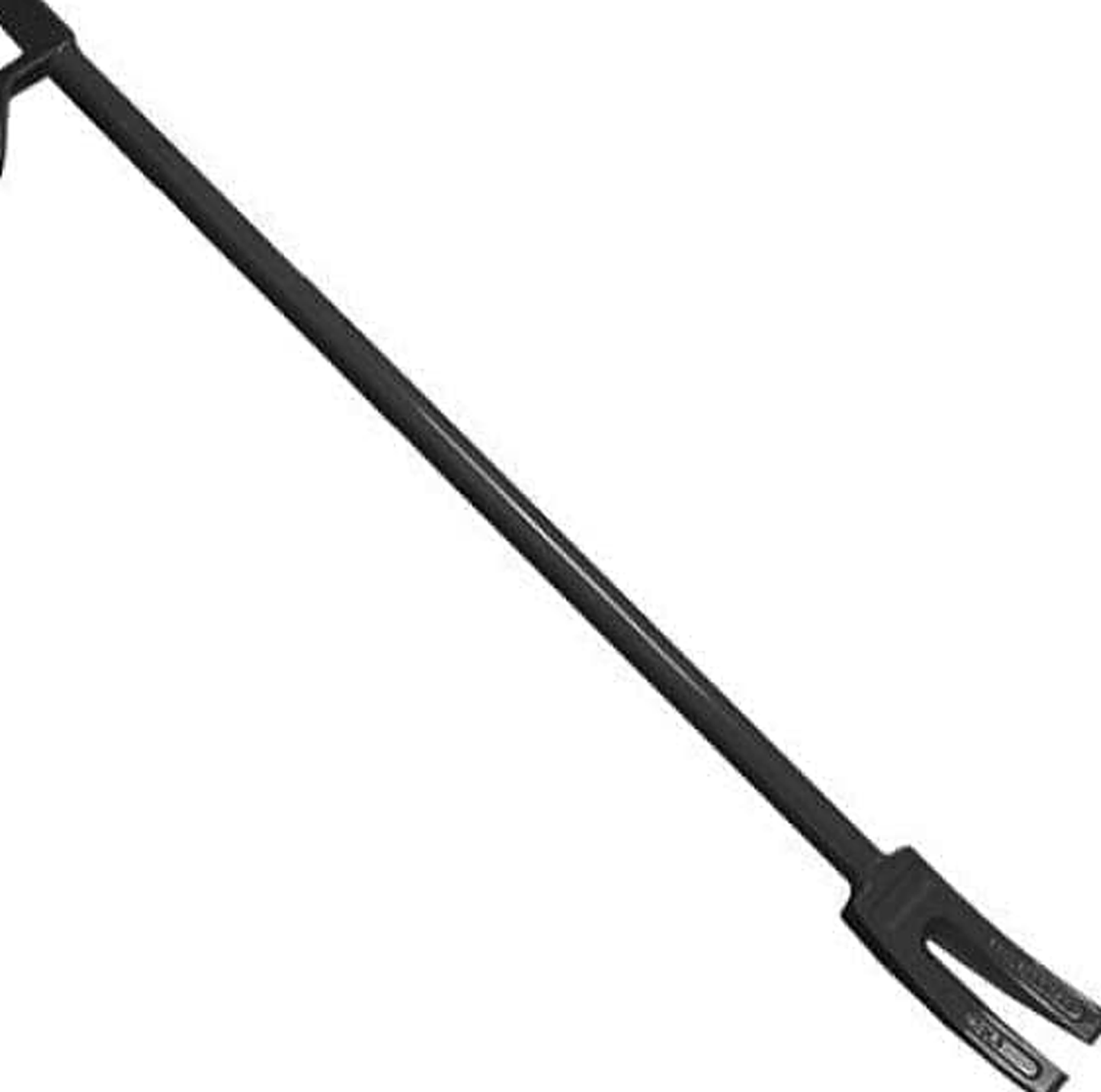 Lockwood Hook With Halligan Forks ALL RISK UniformsCAL FIRE Forcible Entry Tools  ALL RISK Uniforms