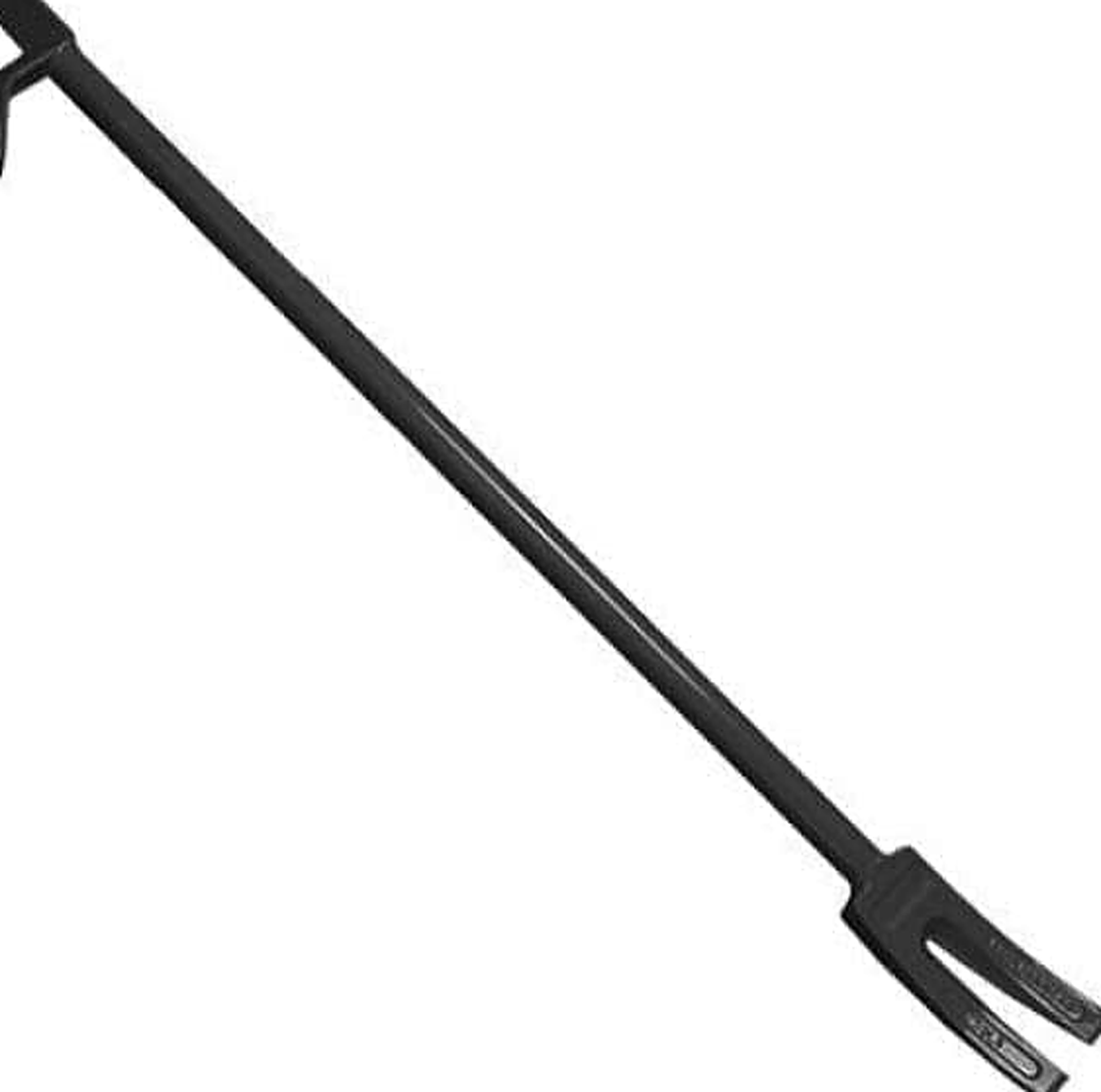 Lockwood Hook With Halligan Forks ALL RISK UniformsCAL FIRE Forcible Entry Tools  ALL RISK Uniforms