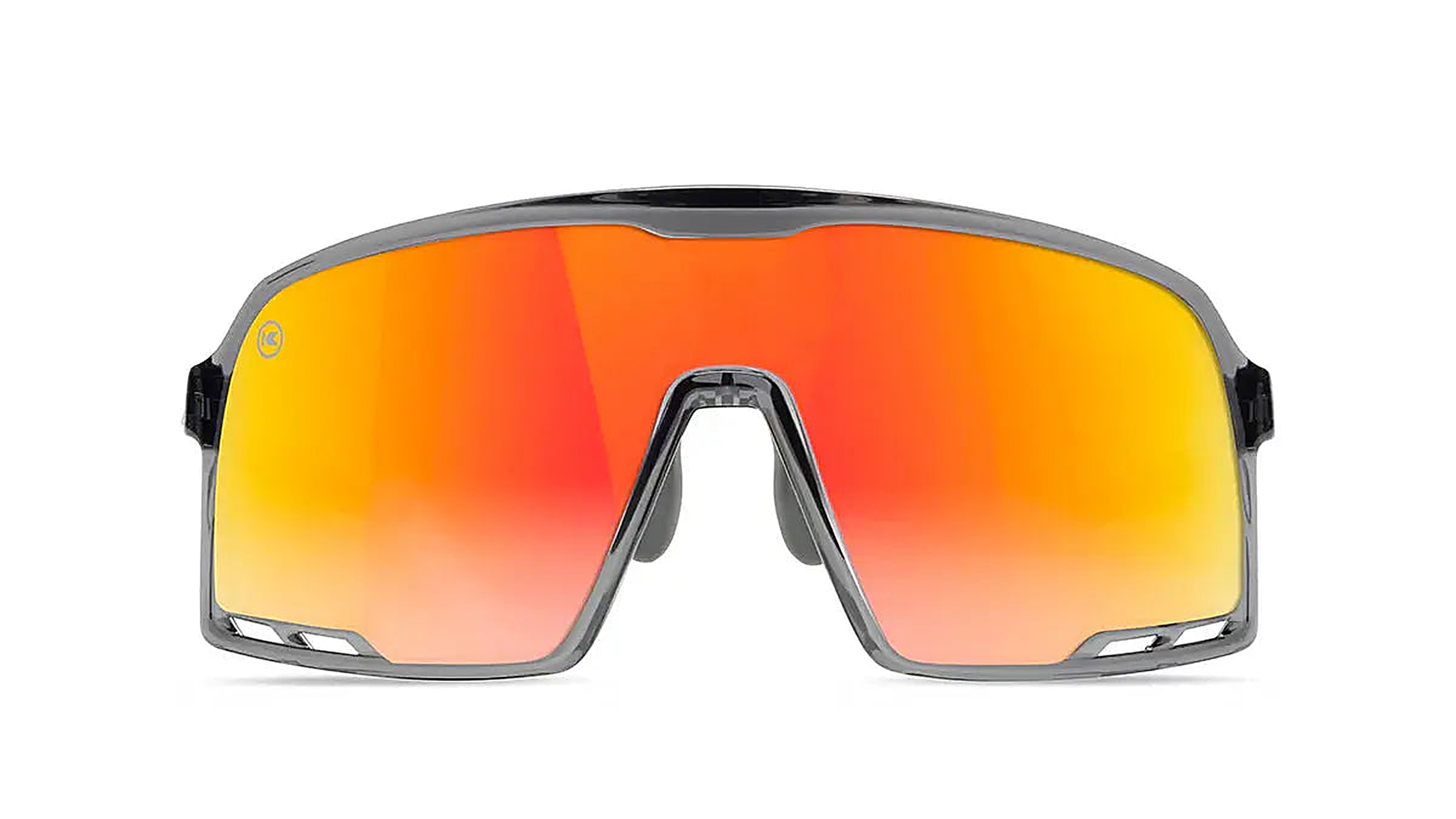 Magma Campeones - Knockaround Sunglasses - alternate view