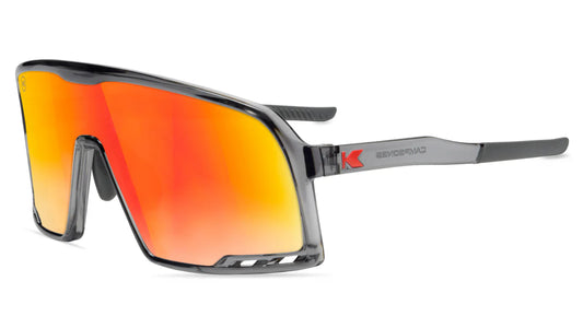 Magma Campeones - Knockaround Sunglasses