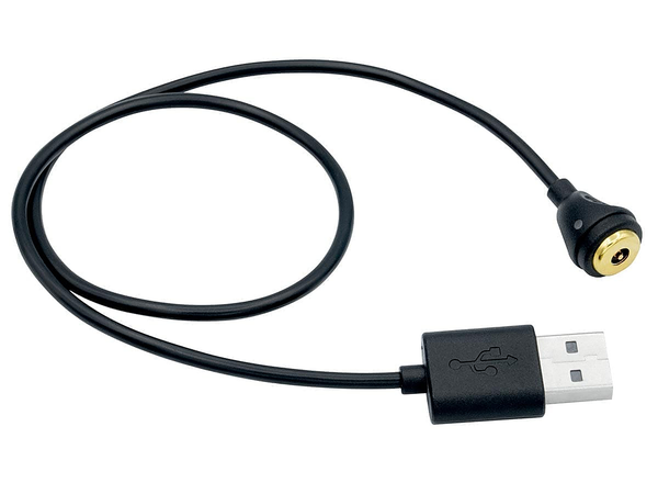 Magnetic USB Charging Cord