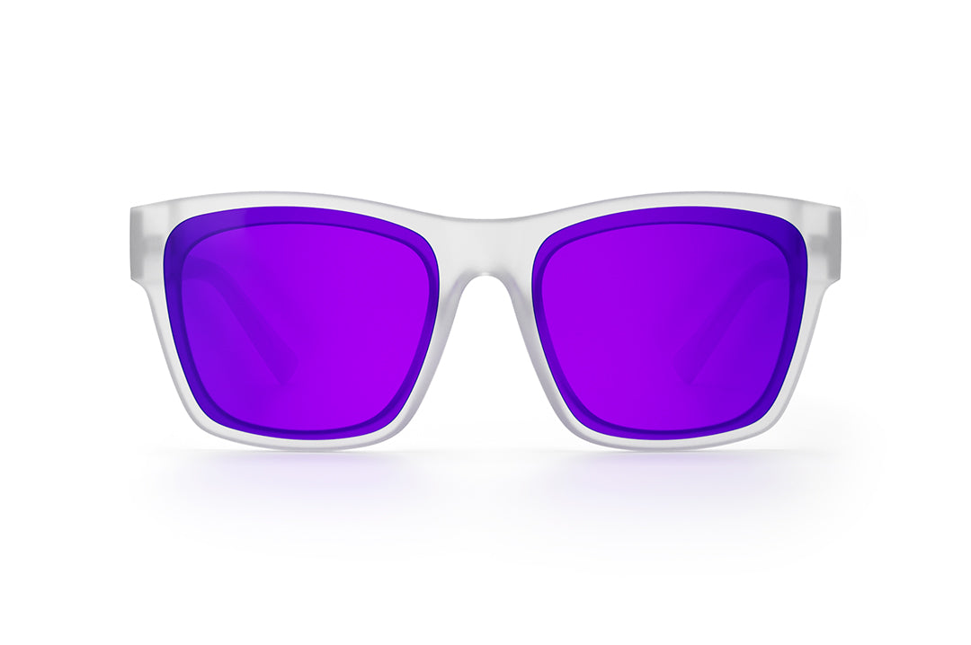Heat Wave Visual Marylin Vapor Frost sunglasses view 2