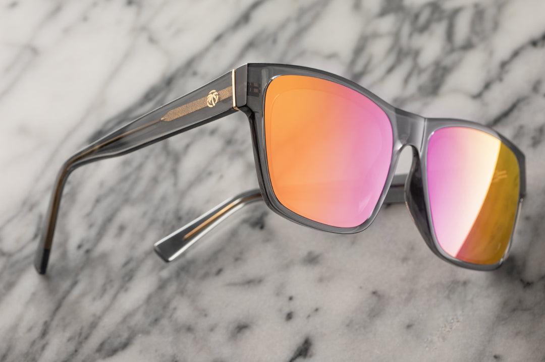 Heat Wave Visual Marylin Quartz sunglasses view 3
