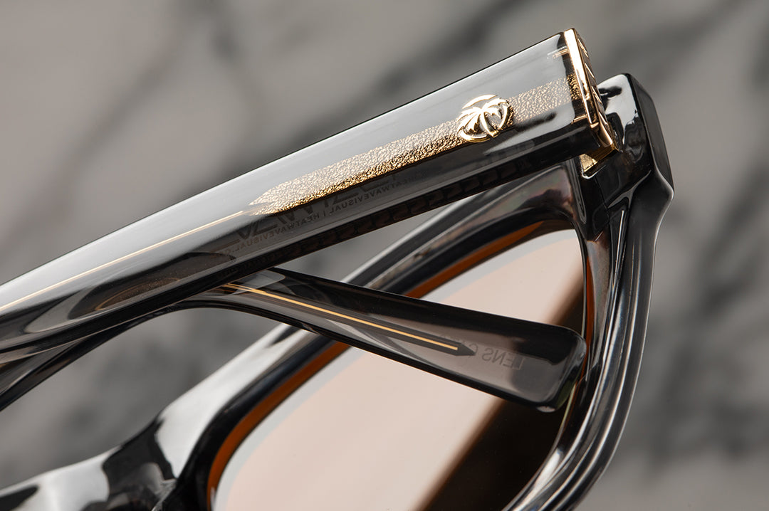 Heat Wave Visual Marylin Quartz sunglasses view 5