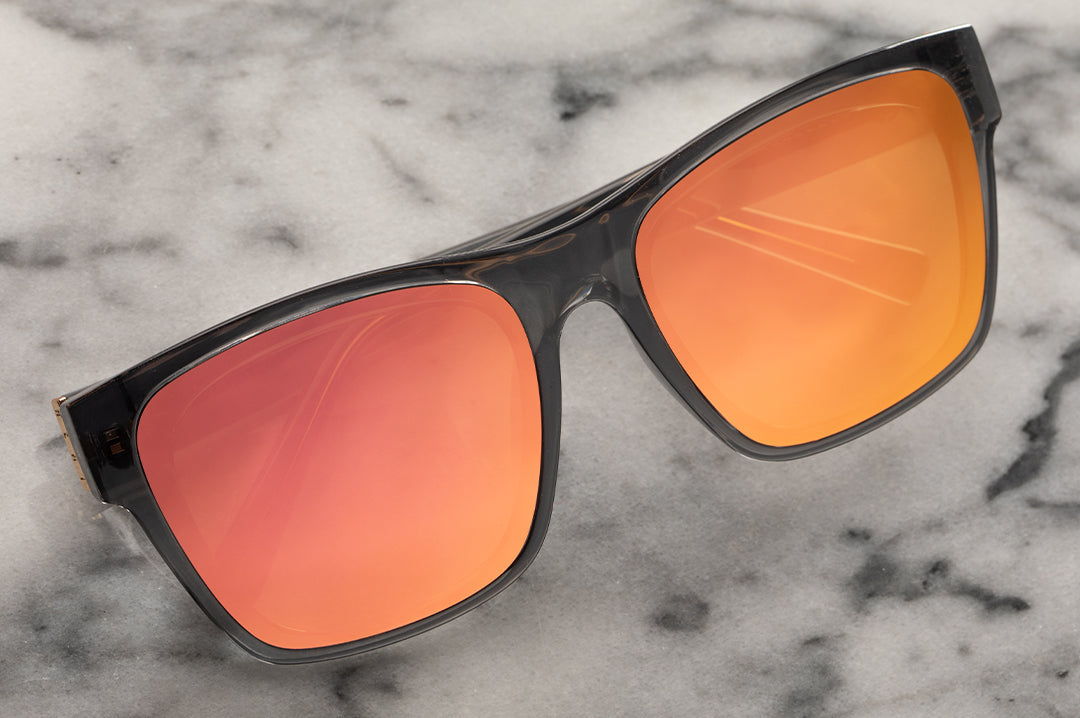 Heat Wave Visual Marylin Quartz sunglasses view 6