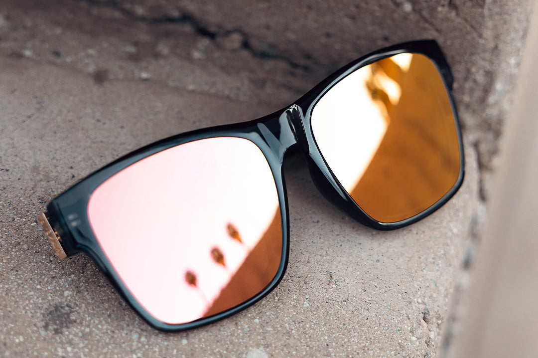 Heat Wave Visual Marylin Quartz sunglasses view 7