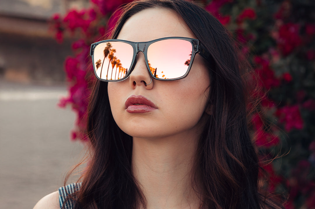 Heat Wave Visual Marylin Quartz sunglasses view 4