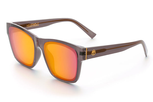 Marylin Sunglasses: Quartz