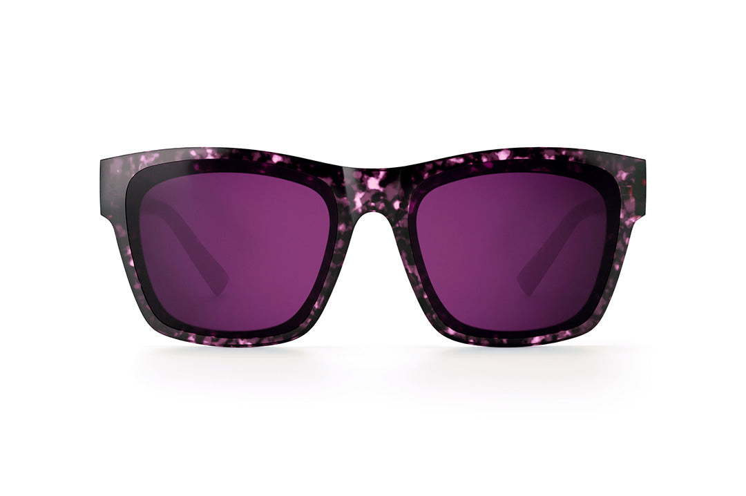 Heat Wave Visual Marylin Velvet Tortoise sunglasses view 2