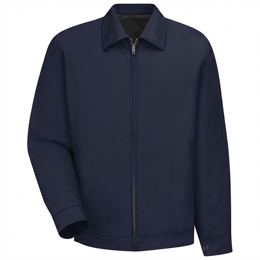 Mechanics Jacket