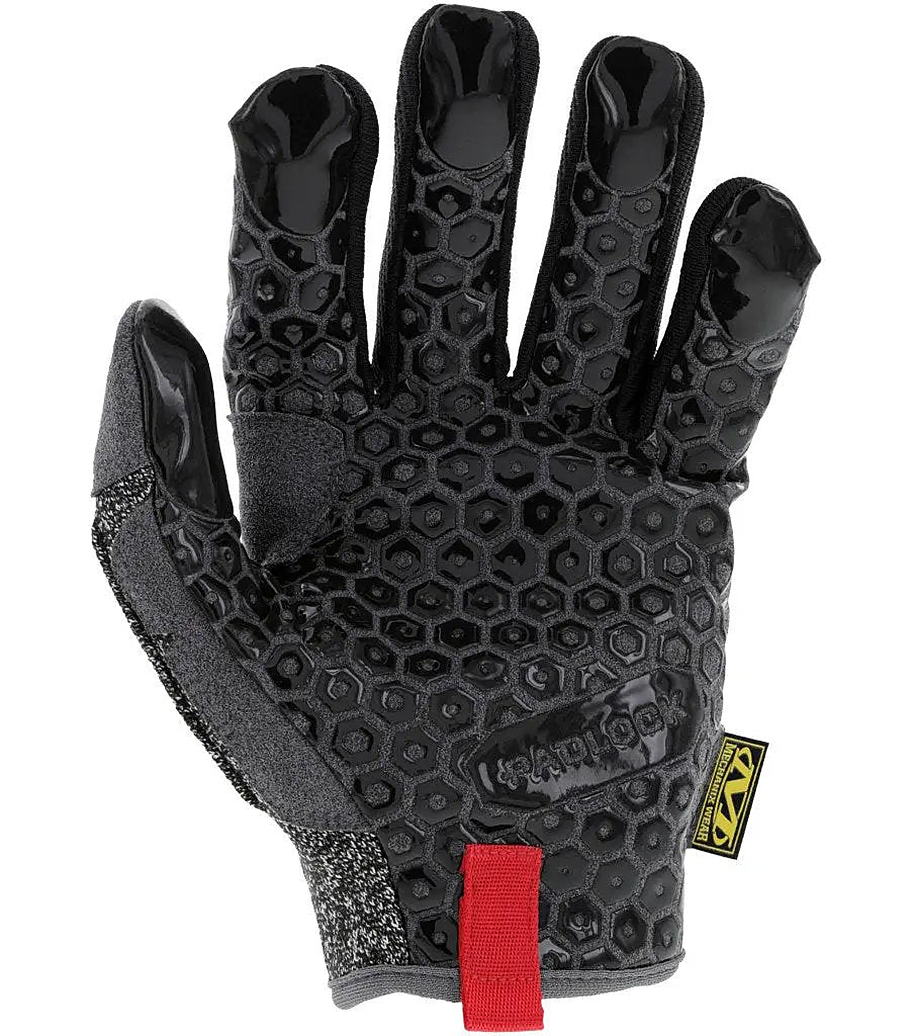 Mechanix Wear Box Cutter - detail view