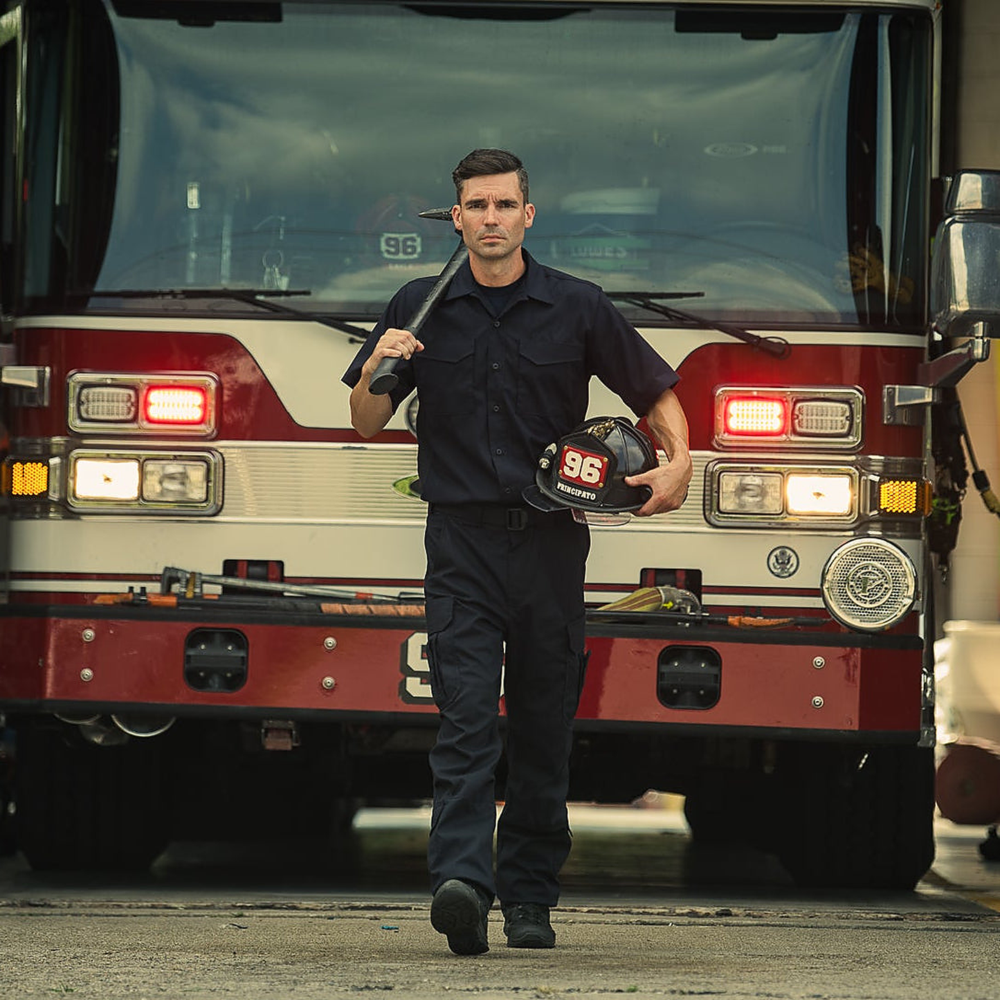 Vertx OPS pant product photo JJA-7669