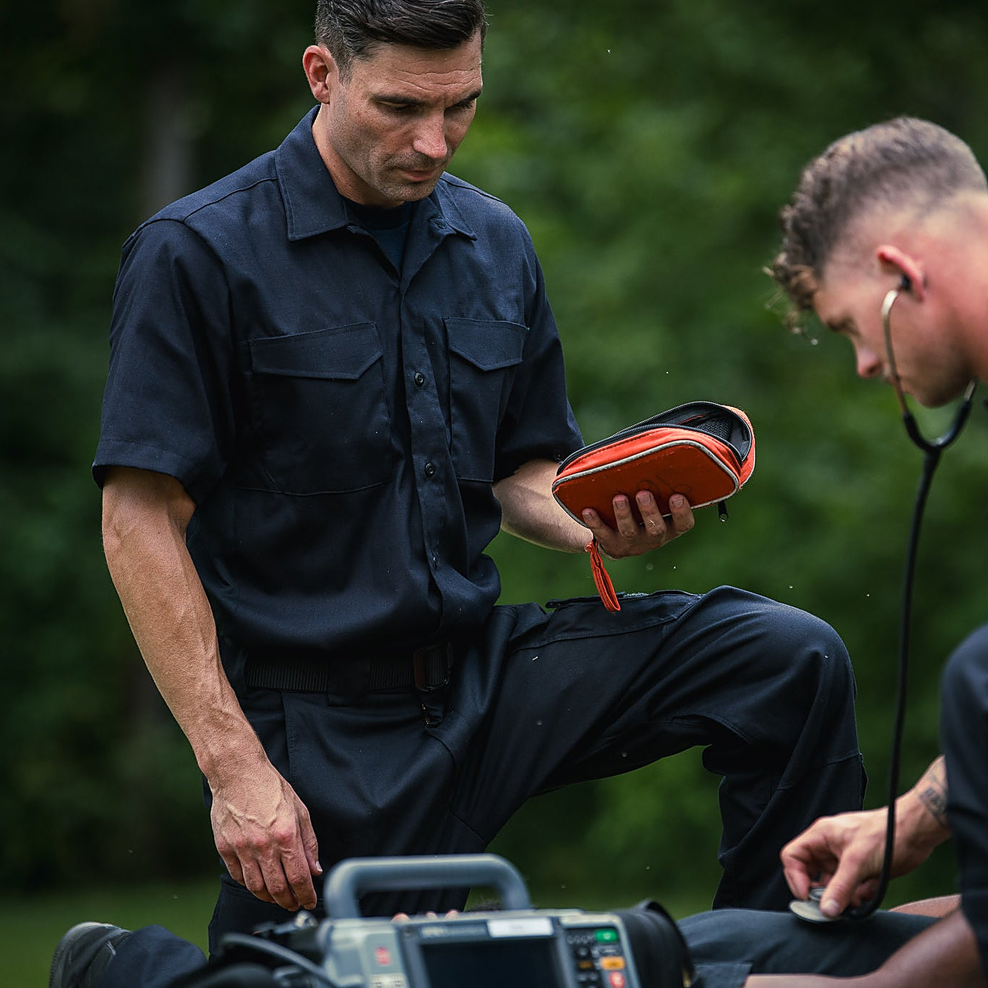 Vertx OPS pant product photo JJA-6456