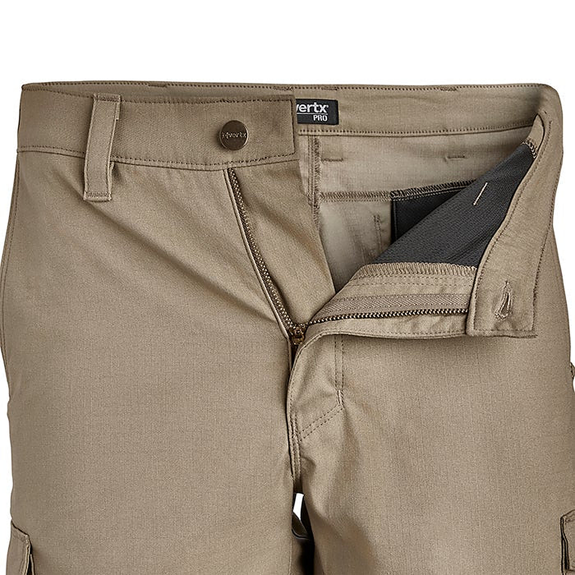 Vertx VTX8602 Phantom Flex OPS Pant fabric close-up