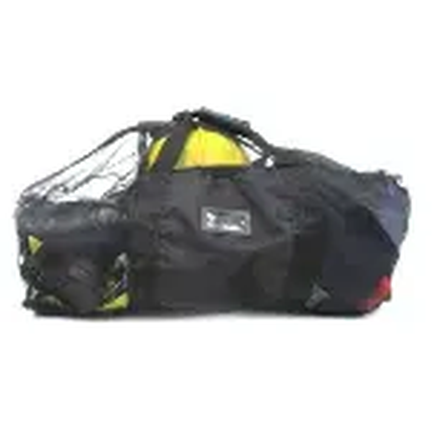 Mesh Gear Bag - detail view