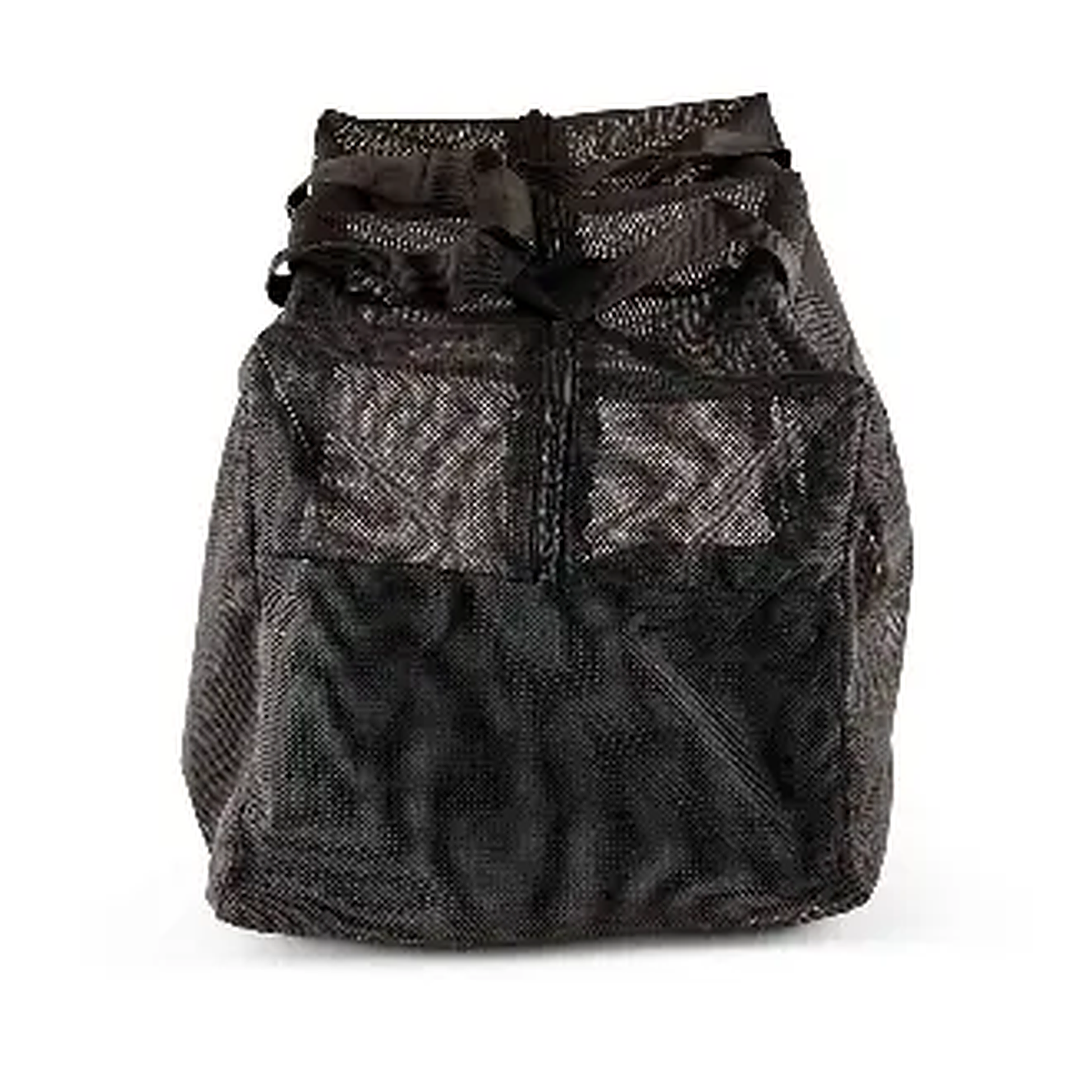Mesh Gear Bag - close-up detail