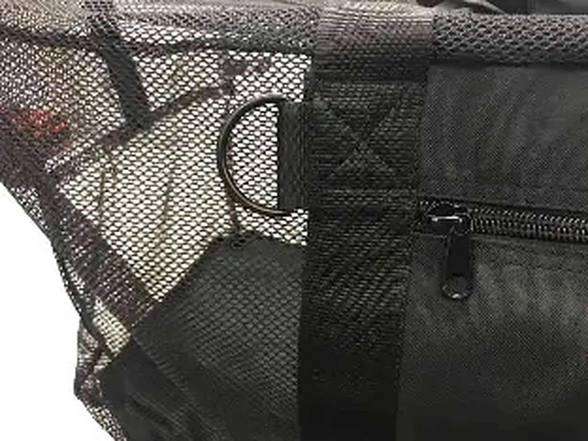 Mesh Gear Bag - alternate view